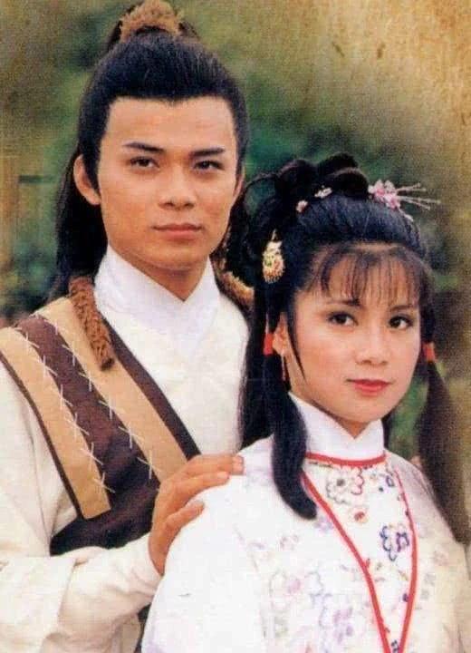 梁洁华黄日华最后结局,黄日华和梁洁华相伴40载