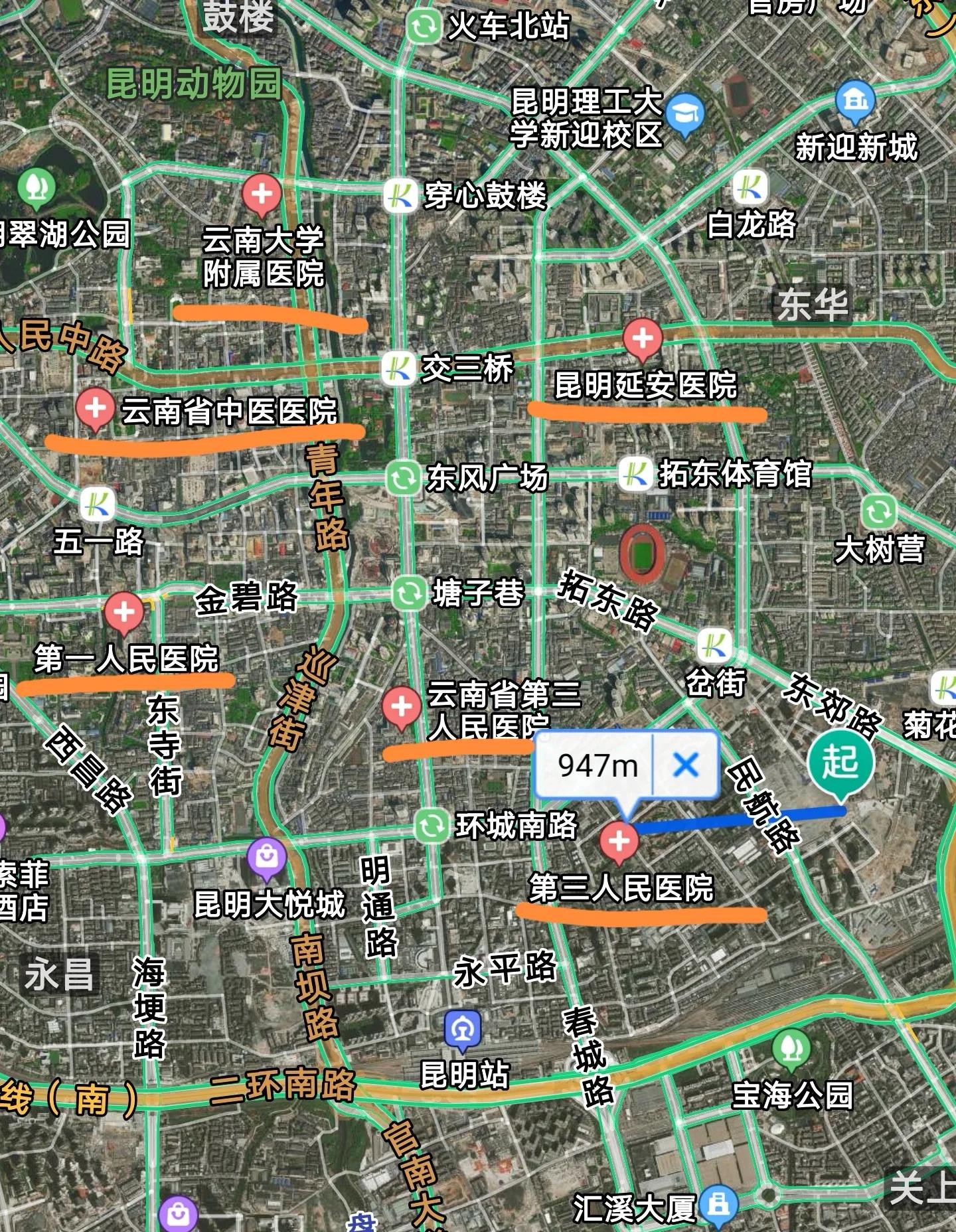 昆明华润润府二期地段如何,昆明华润润府值得买吗