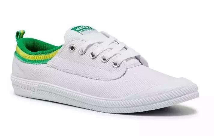 明星同款大牌小白鞋,国际大牌小白鞋