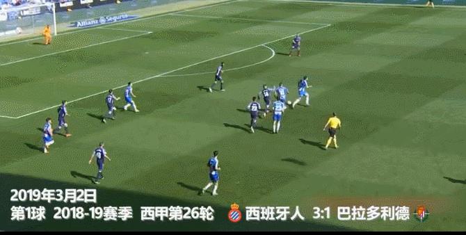 国内媒体评价武磊进球,媒体人热议武磊留洋