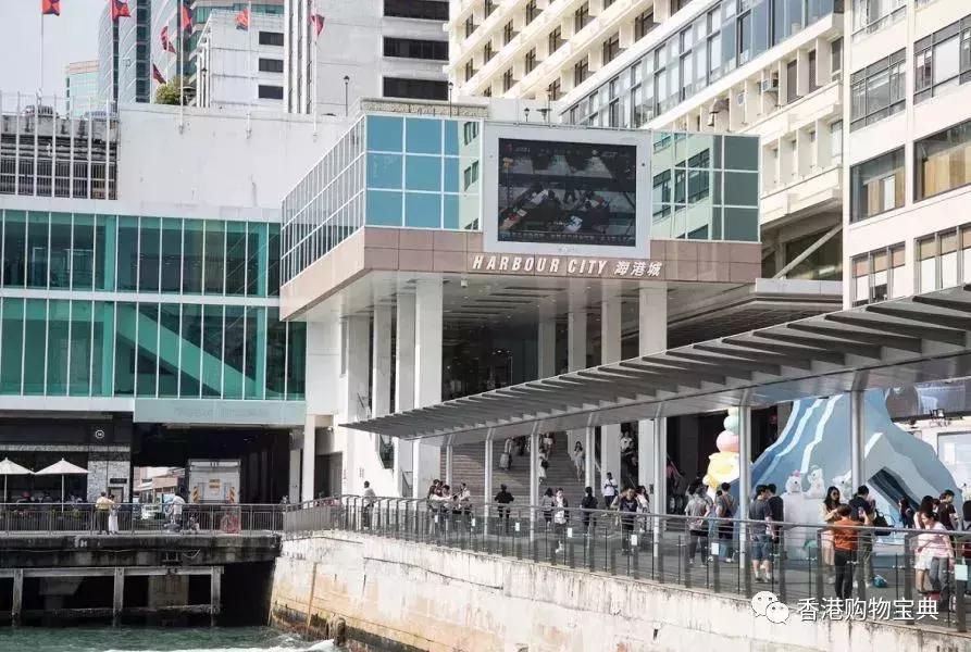 去香港买年货攻略,香港扫货清单大全