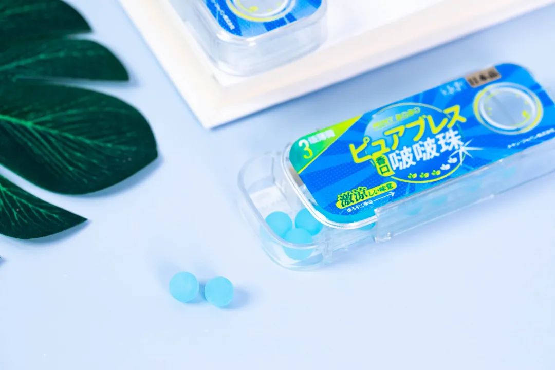 在欧美火了百年的乐卡露牙膏，专注对抗牙龈出血、牙齿敏感等问题