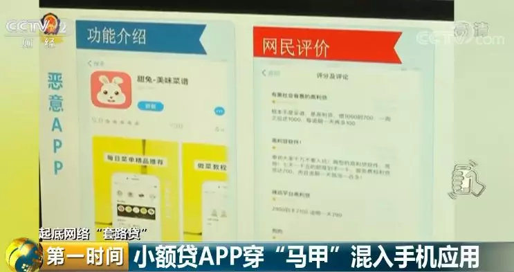 借700还50万,借700元钱是什么套路