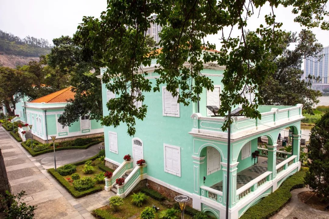 澳门赌场旅游攻略自由行,澳门免费游