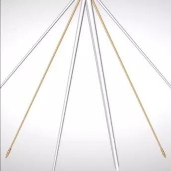 显微镜下的蚊子嘴巴,显微镜下的蚊子吸血全过程