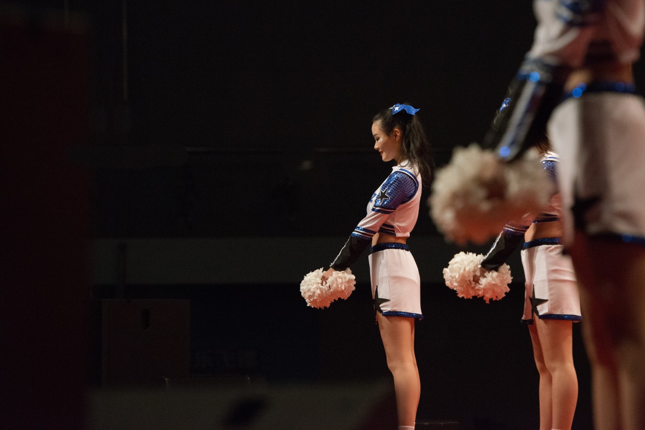 欣赏肚皮舞的魅力,欣赏街舞的感受