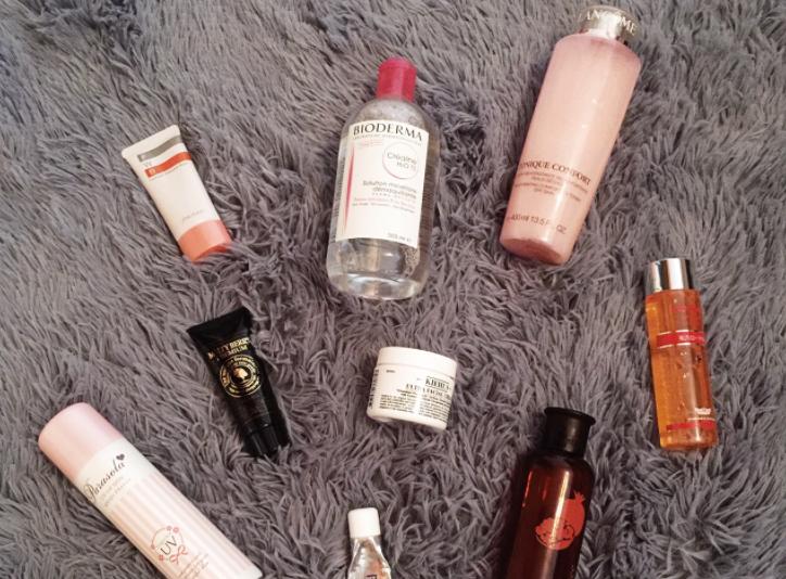 零差评的5种网红护肤品,推荐10款良心护肤品