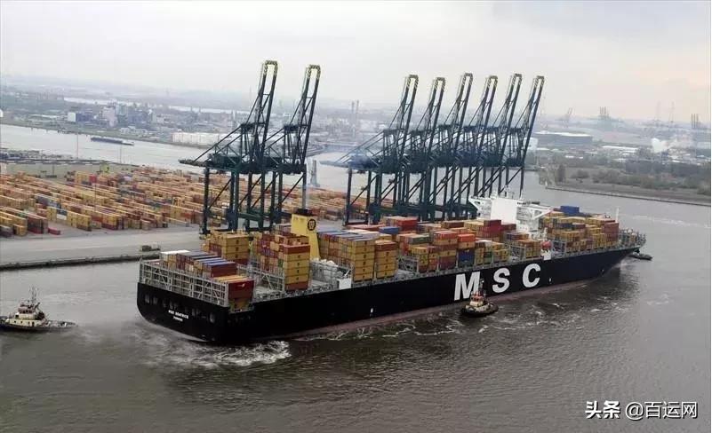 关于进口货物清关流程,美国空运海运清关注意事项