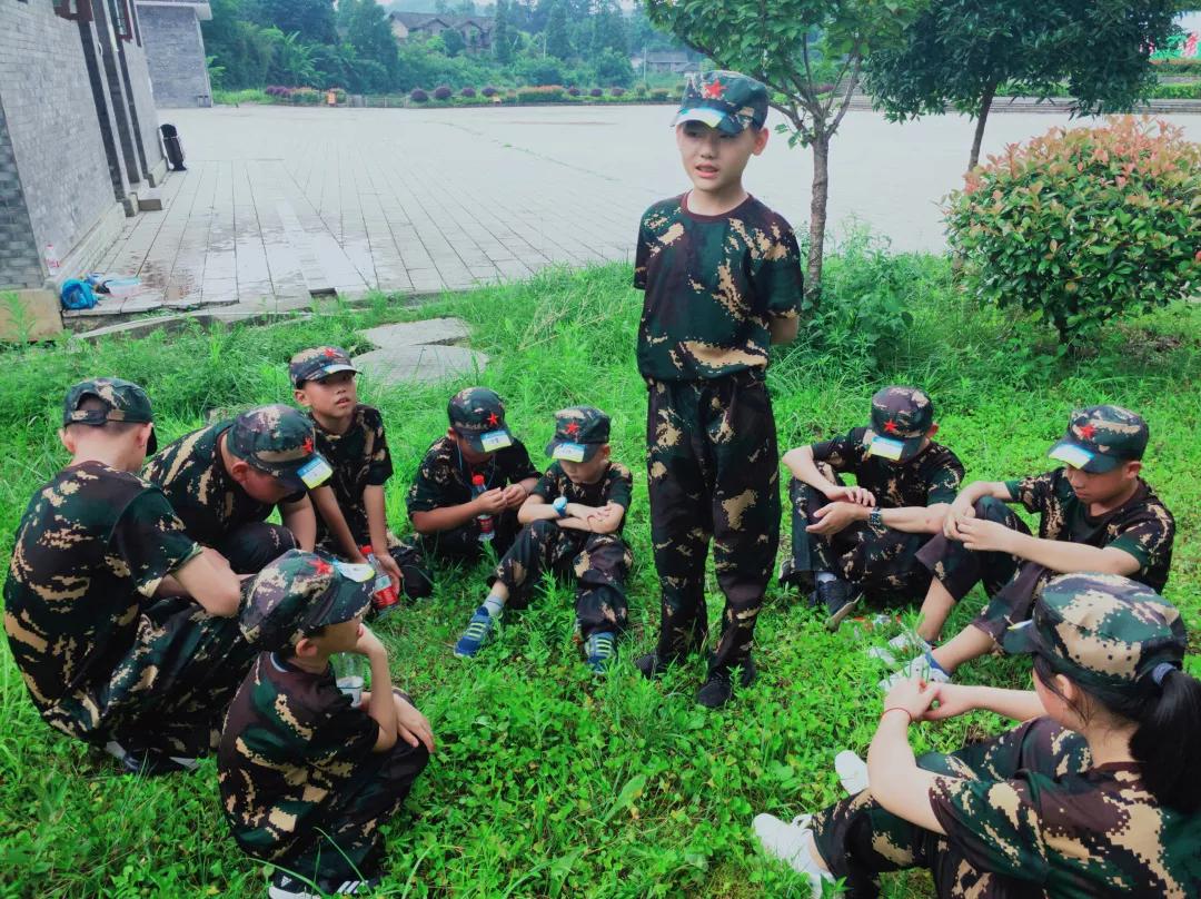心航线夏令营北京,心航线夏令营怎么样