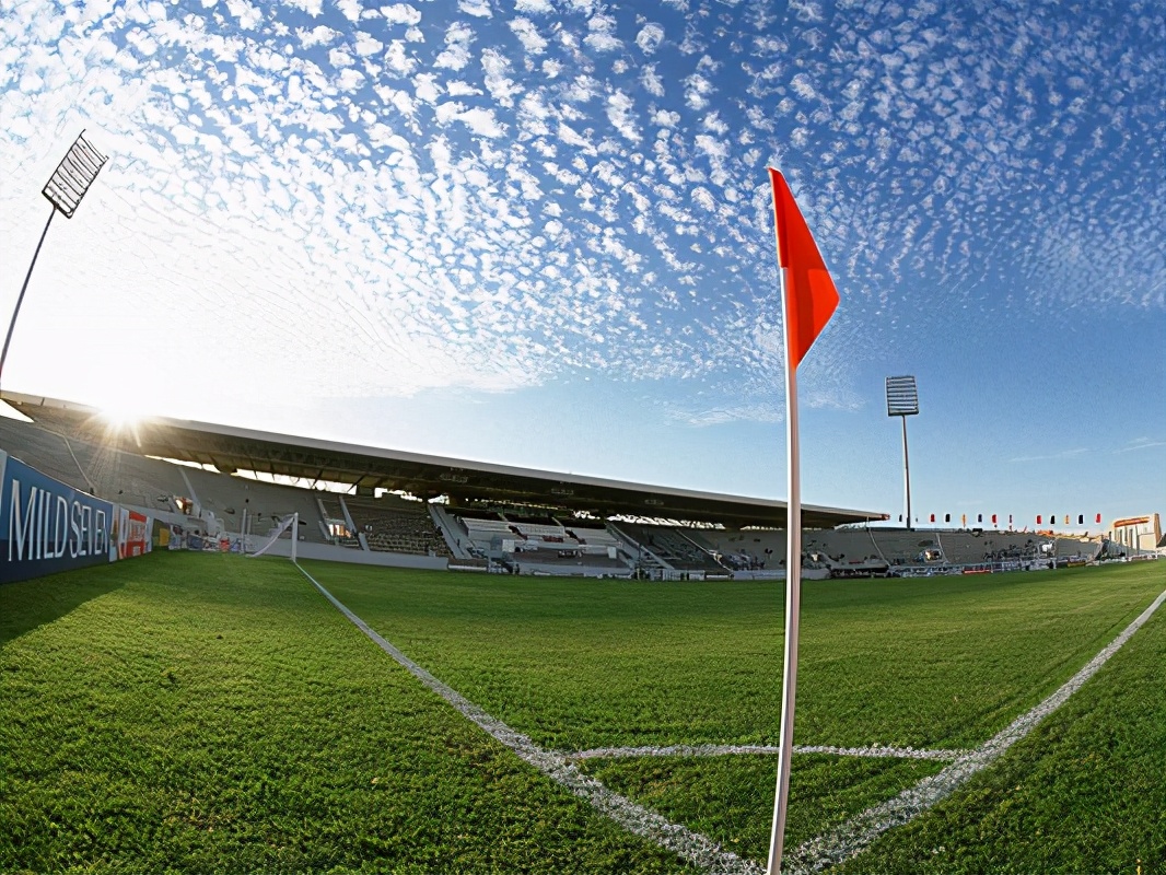 足球场开放最新消息,2025年足球场地全面开放