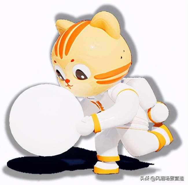 喵星人的超级食货星球之旅：南昌站，邀你一起遨游太空