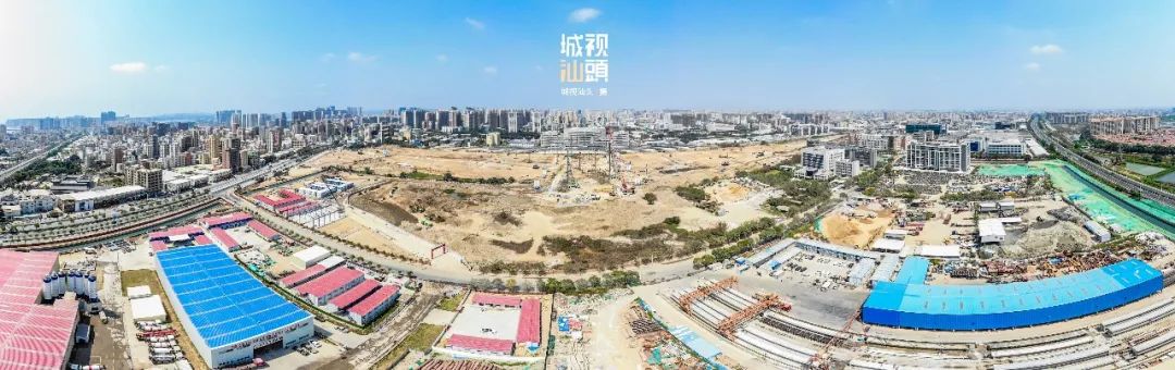 金砂东路东延最新信息,汕头市金砂东路东延开工时间