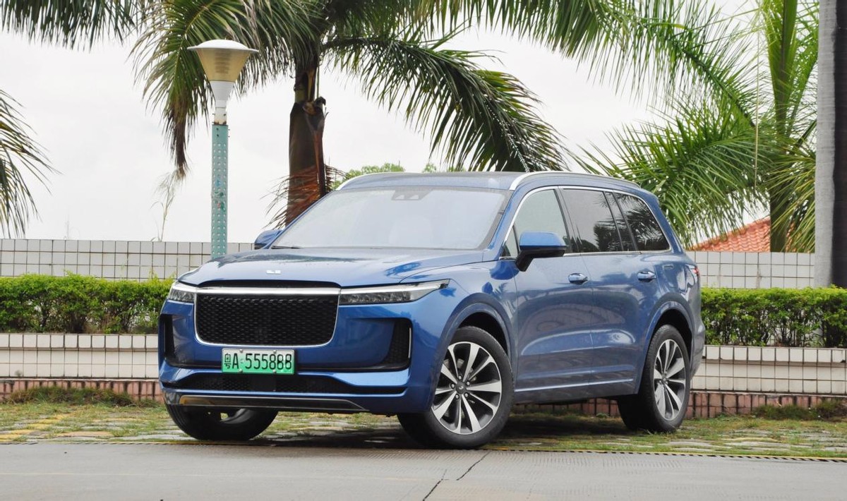 理想ONE究竟是一辆怎么样的车？详细体验在这里