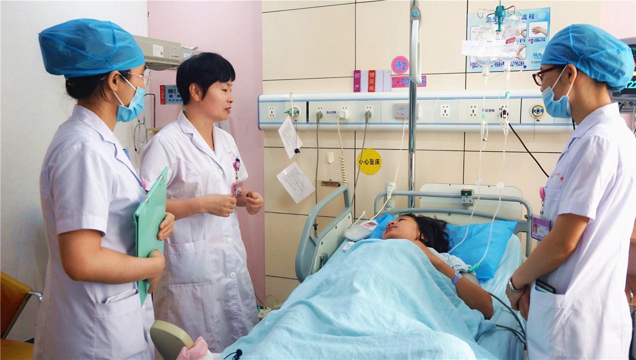 生完孩子后胎盘是怎么处理的,生完孩子胎盘一般是怎么处理