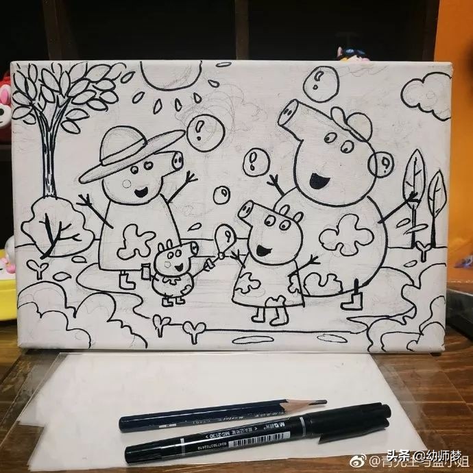 黏土手工教程简单可爱幼儿园小班,黏土手工教程幼儿简单