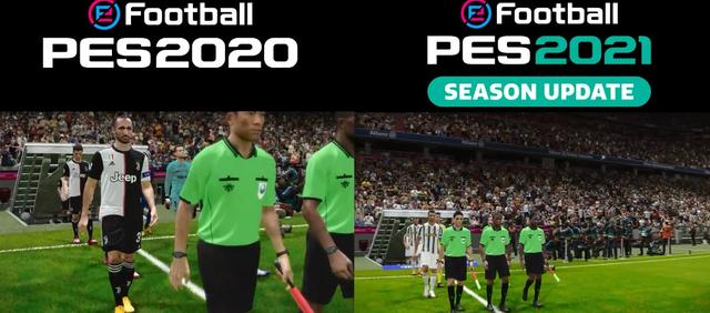 实况足球2021手游精彩操作,实况足球手游冠军视频