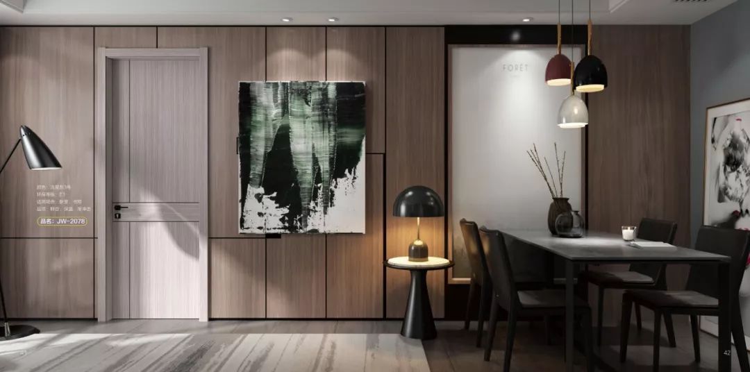 精武门内开门效果图,精武门化有形为无形