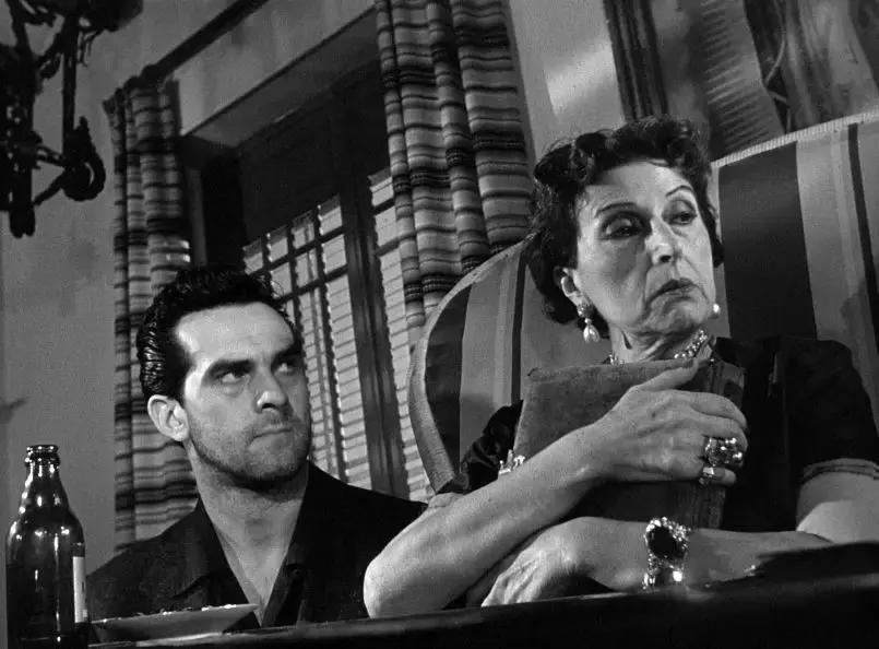 电影史上最令人恶心的导演,史上最丧心病狂的导演