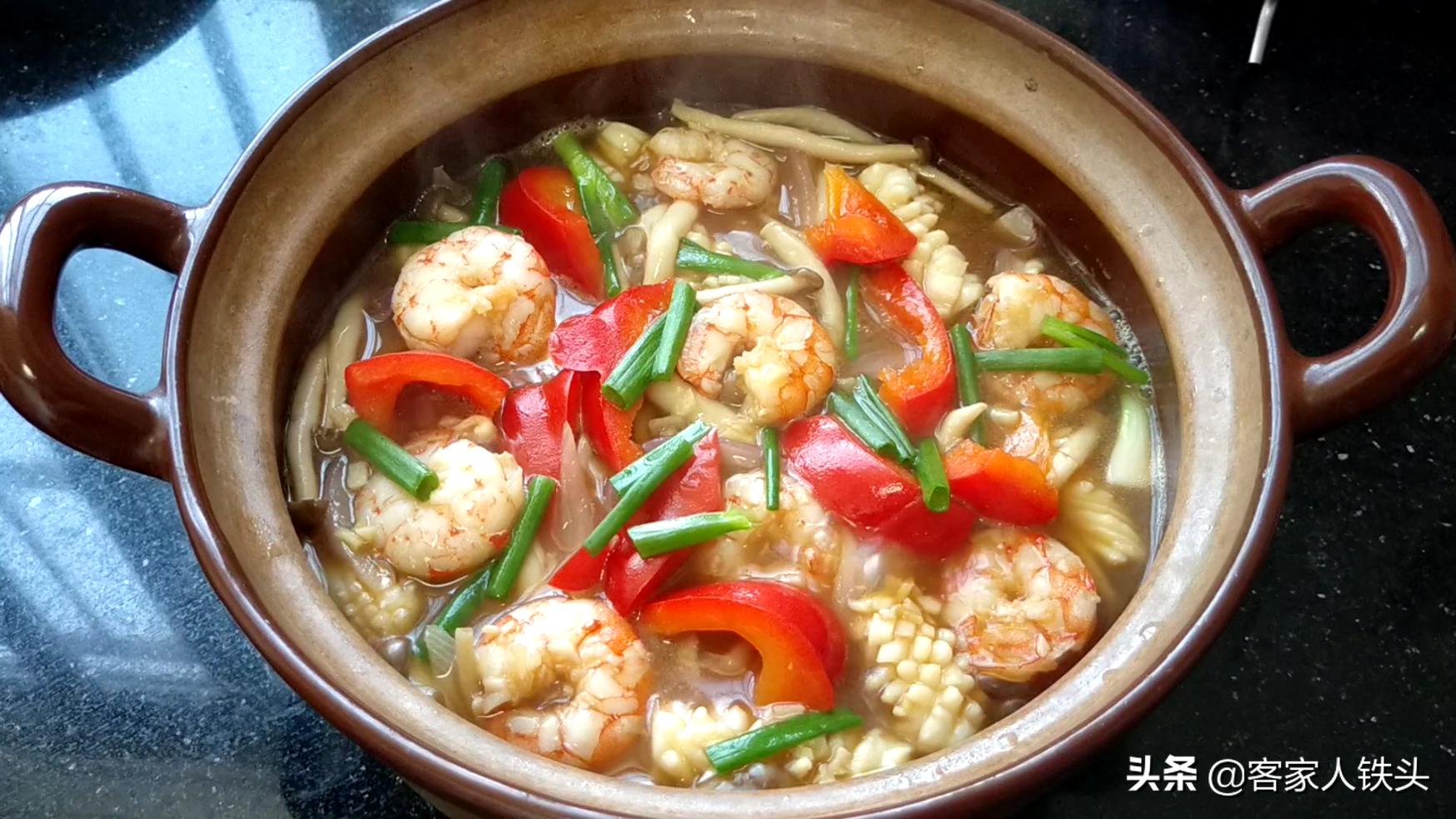 冰鲜小鱿鱼的做法大全,鲜汁烧鱿鱼做法大全