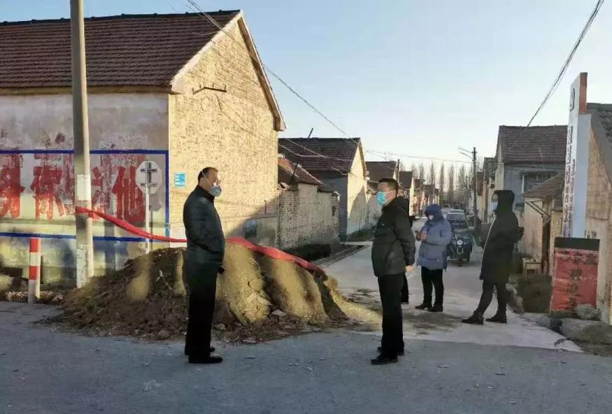 招贤镇疫情,日照莒县招贤镇疫情