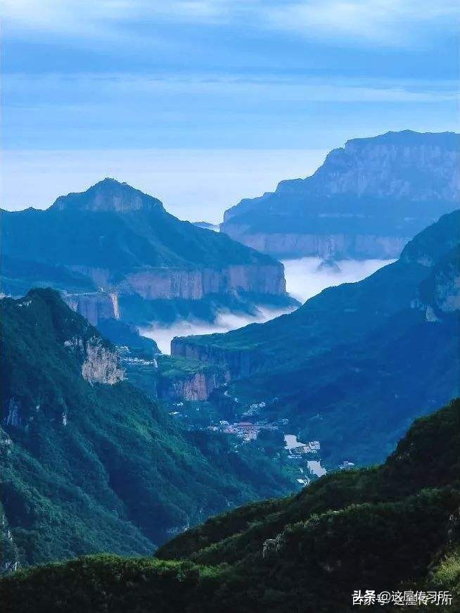 从煤老板到房地产大亨全集大结局,从金融大鳄到世界首富