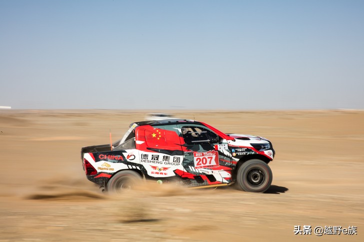 第三届敦煌大海道超级越野耐力赛,2023敦煌大海道耐力赛
