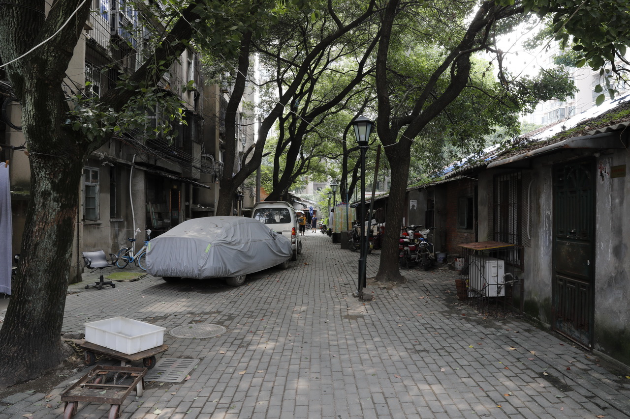 大武汉系列之武汉印染厂,武汉汽轮发电机厂家