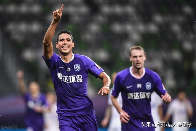 当泡沫变成水滴之时:中超也许还有希望,中国足球就算了吧