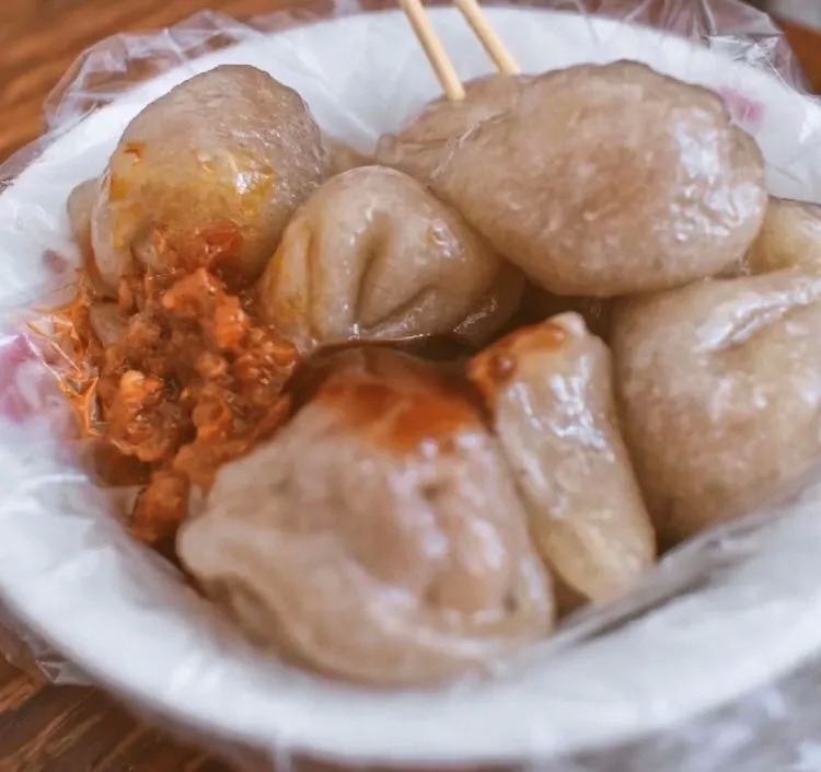 假期广东美食攻略,宅在家也能吃到西北地道