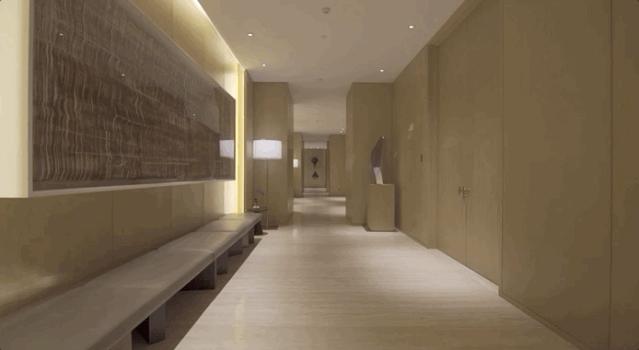 长安街两侧的豪宅,长安街1号豪宅