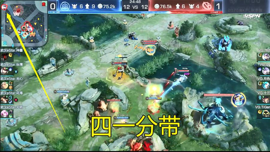 王者荣耀防御塔的做法,王者荣耀抗塔技巧