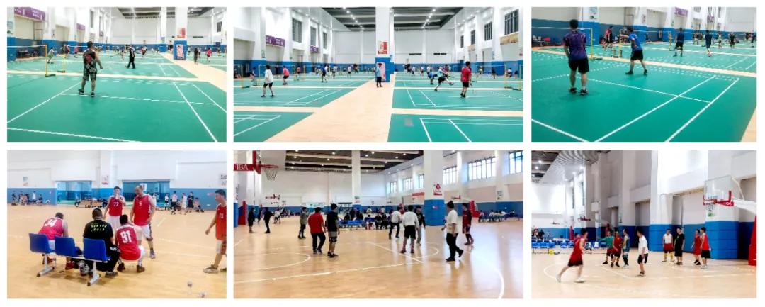 黄石奥体中心下半年有啥活动,黄石奥体中心对外开放