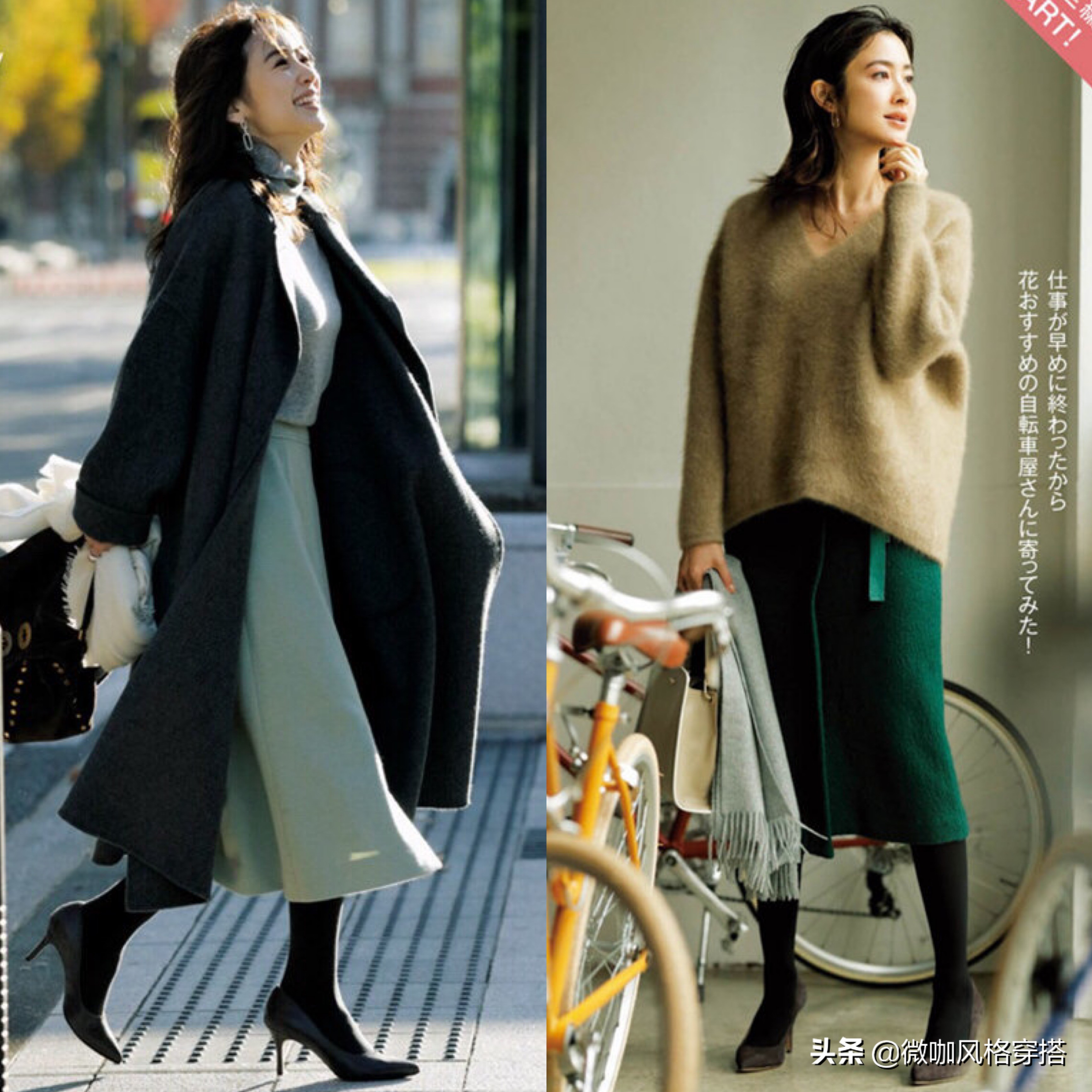 冬天加绒打底袜连脚好还是踩脚好,冬天的打底袜