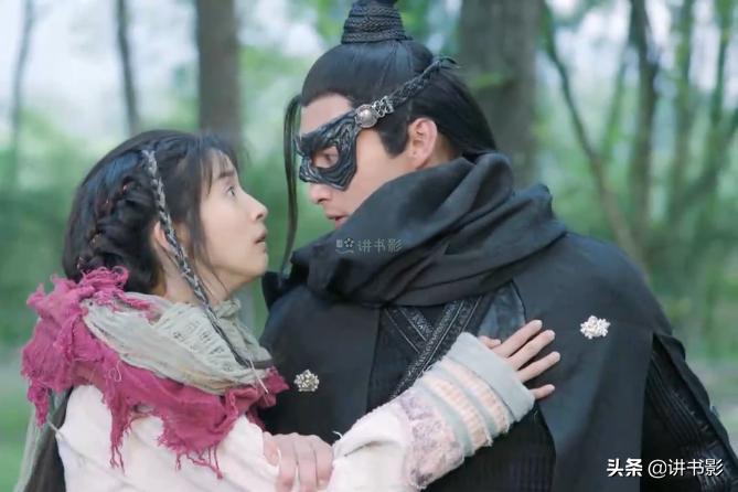 花不弃18集剧情,花不弃17集剧情