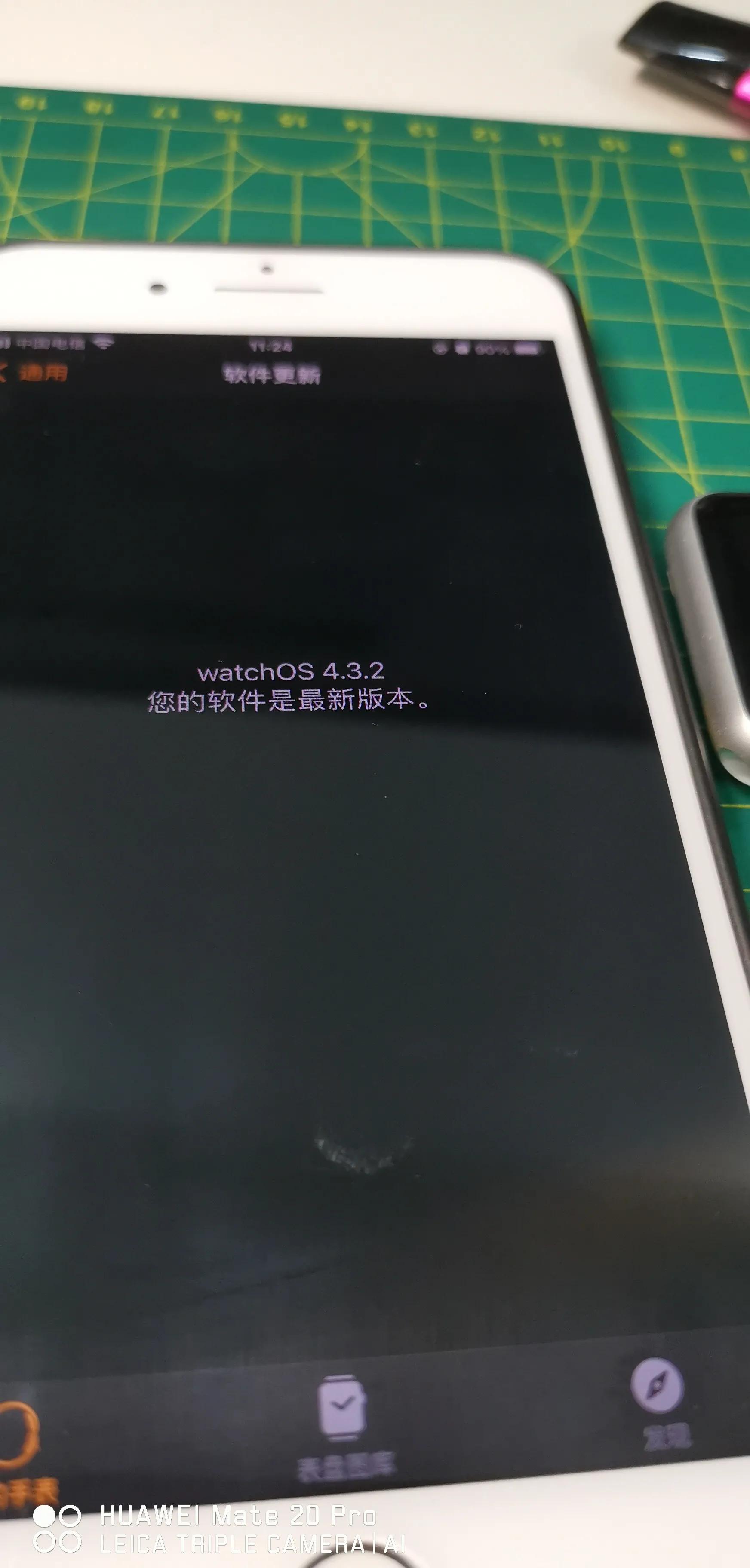 苹果watch手表第一代,2019applewatch是第几代手表