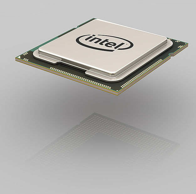 CPU制造的那些事之一：i7和i5其实是孪生兄弟？！