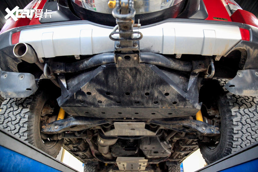 全新七座帕杰罗落地价,老款帕杰罗2023款落地价