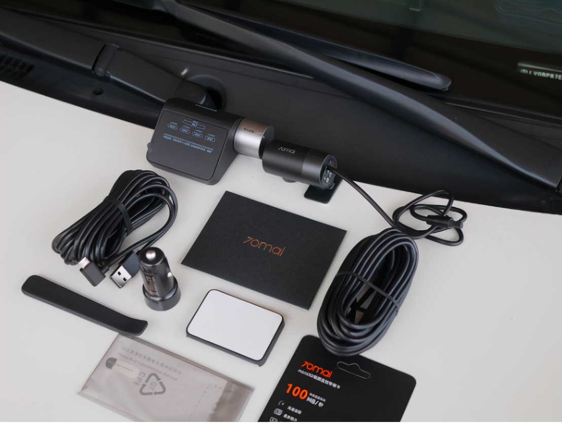 行车记录仪发生刮擦为什么没有了,行车记录仪倒车摄像头坏了