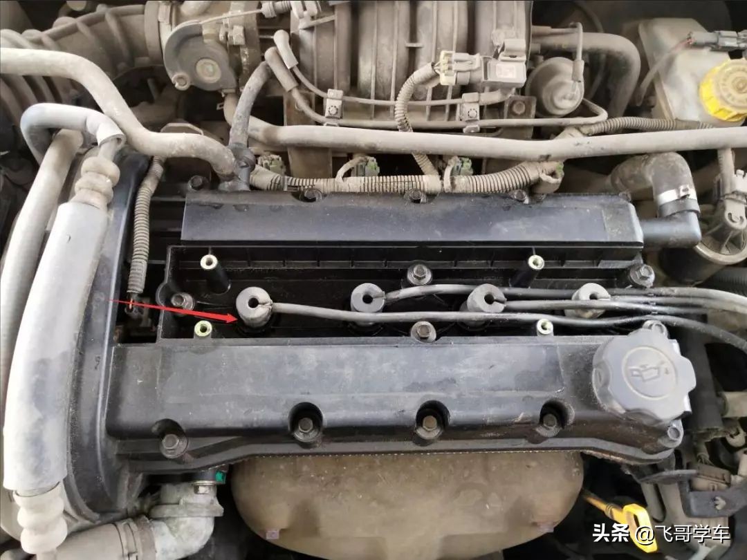 雪佛兰乐风车子怠速抖动,雪佛兰乐风汽车抖动怎么回事