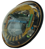 自我繁殖的机器人,机器人繁殖方法