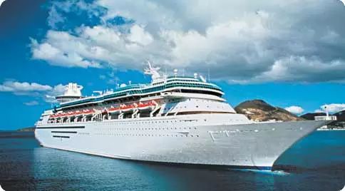 三沙四面大海,三沙的大美风光