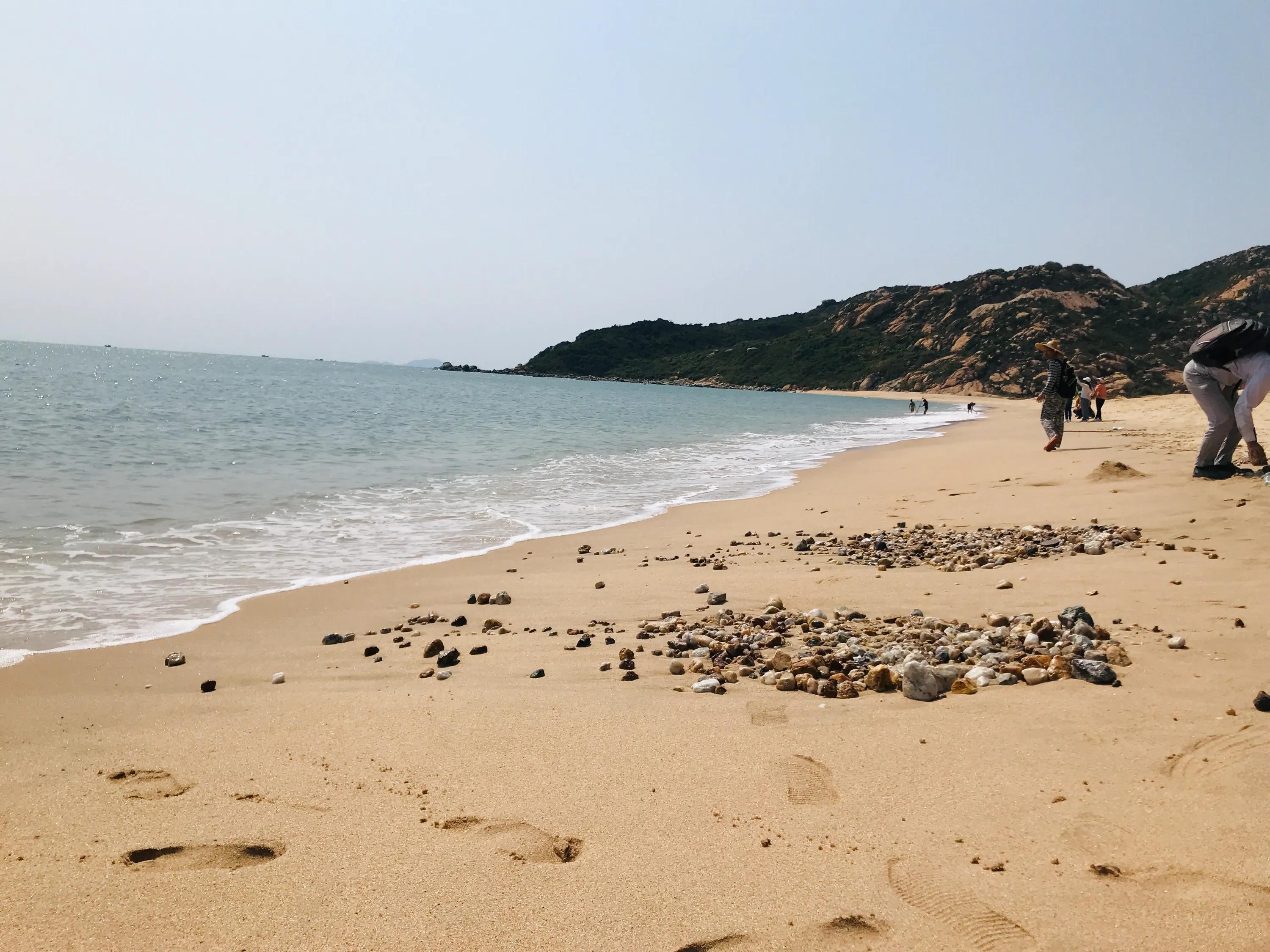 北陡浪琴湾天气,北陡浪琴湾路线