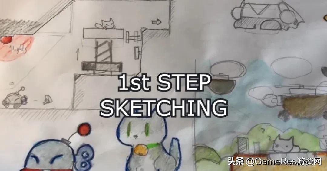 万字长文系列讲解,空洞骑士深渊探索攻略