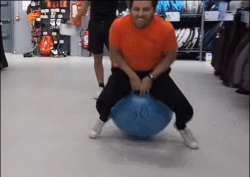 迪卡侬吸引人的地方,迪卡侬成人游乐场