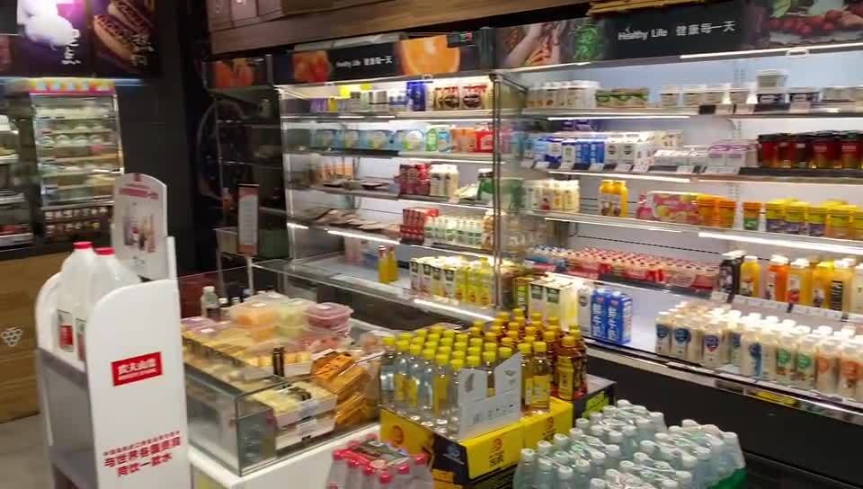 便利店一年挣多少钱值得干 (便利店一般一年能挣多少钱)