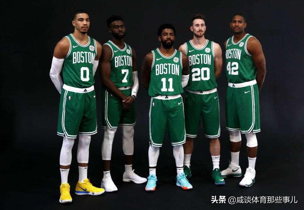 虽然每笔交易都能获利，但球员只记住冷血一面，绿军已成球星荒漠