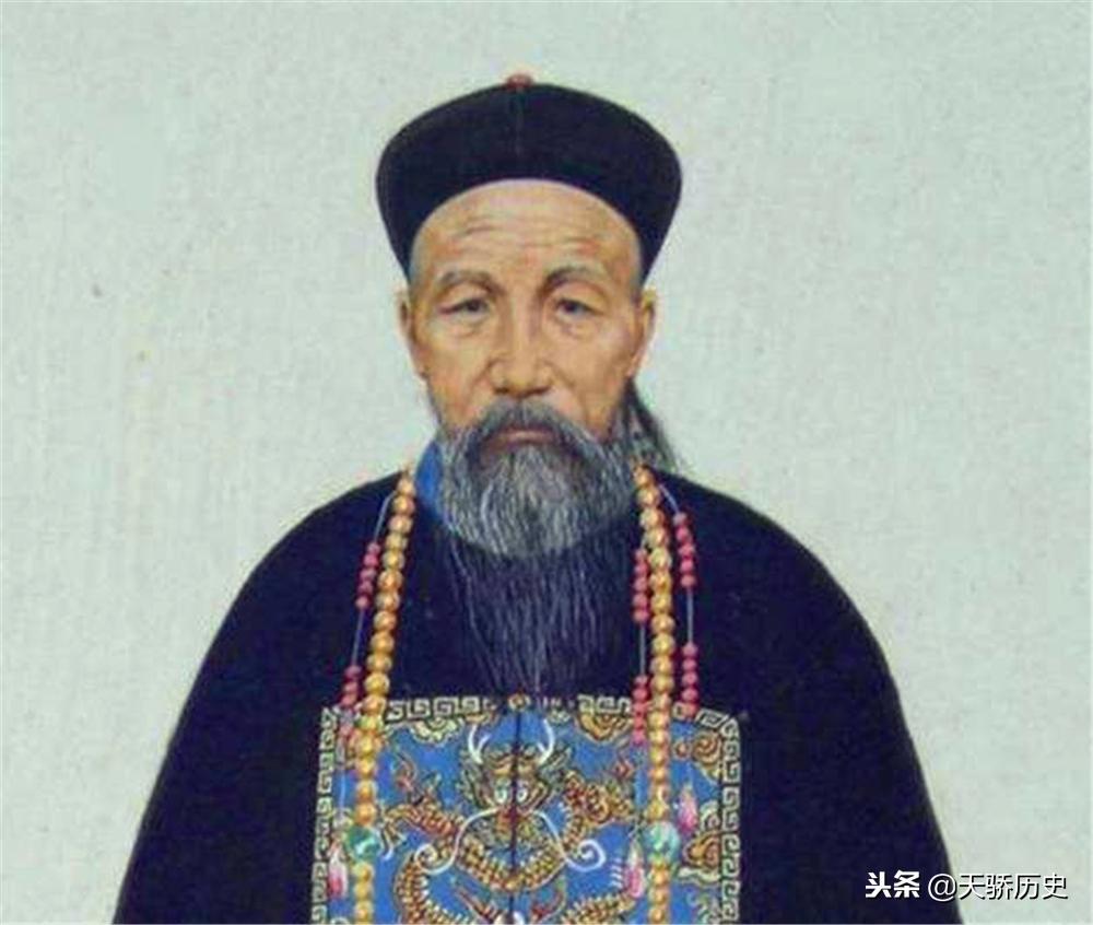 曾国藩为人处事说话如水要软要柔,曾国藩处世哲学送给犹豫不决的人