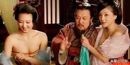 古代妃子为了得宠如何保养,古代皇宫妃子的规矩