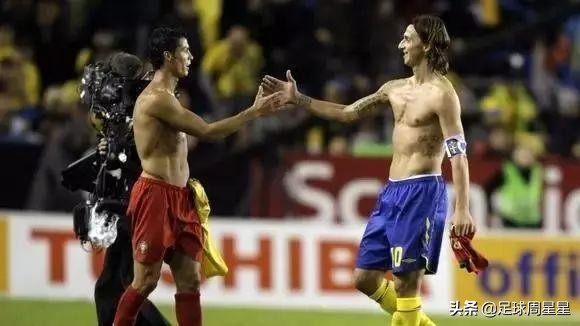 上帝伊布洛杉矶,盘点伊布在足球场上20大震撼破门