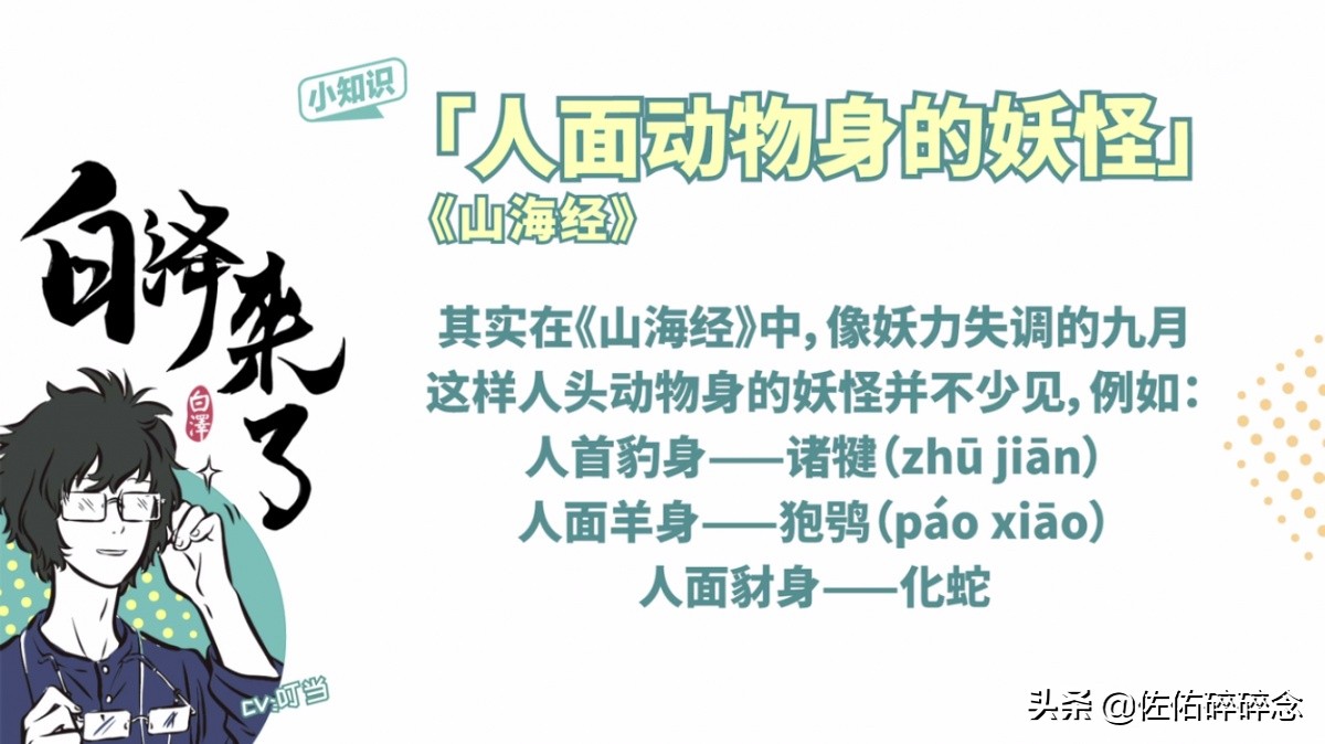 国产陪伴我们整个童年的动漫,童年没看懂的国产动漫
